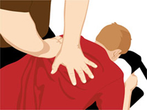 Chiropractic Adjustment